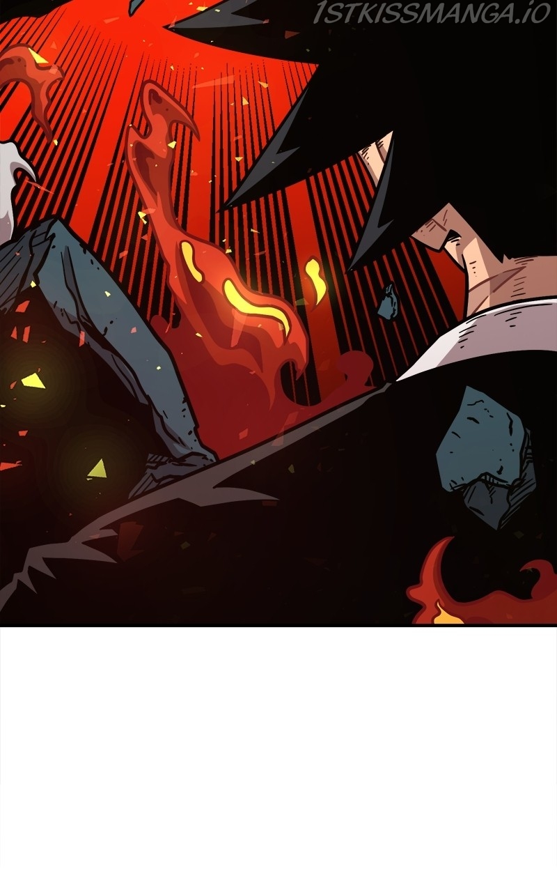 Metro Hunter Chapter 58 - page 12