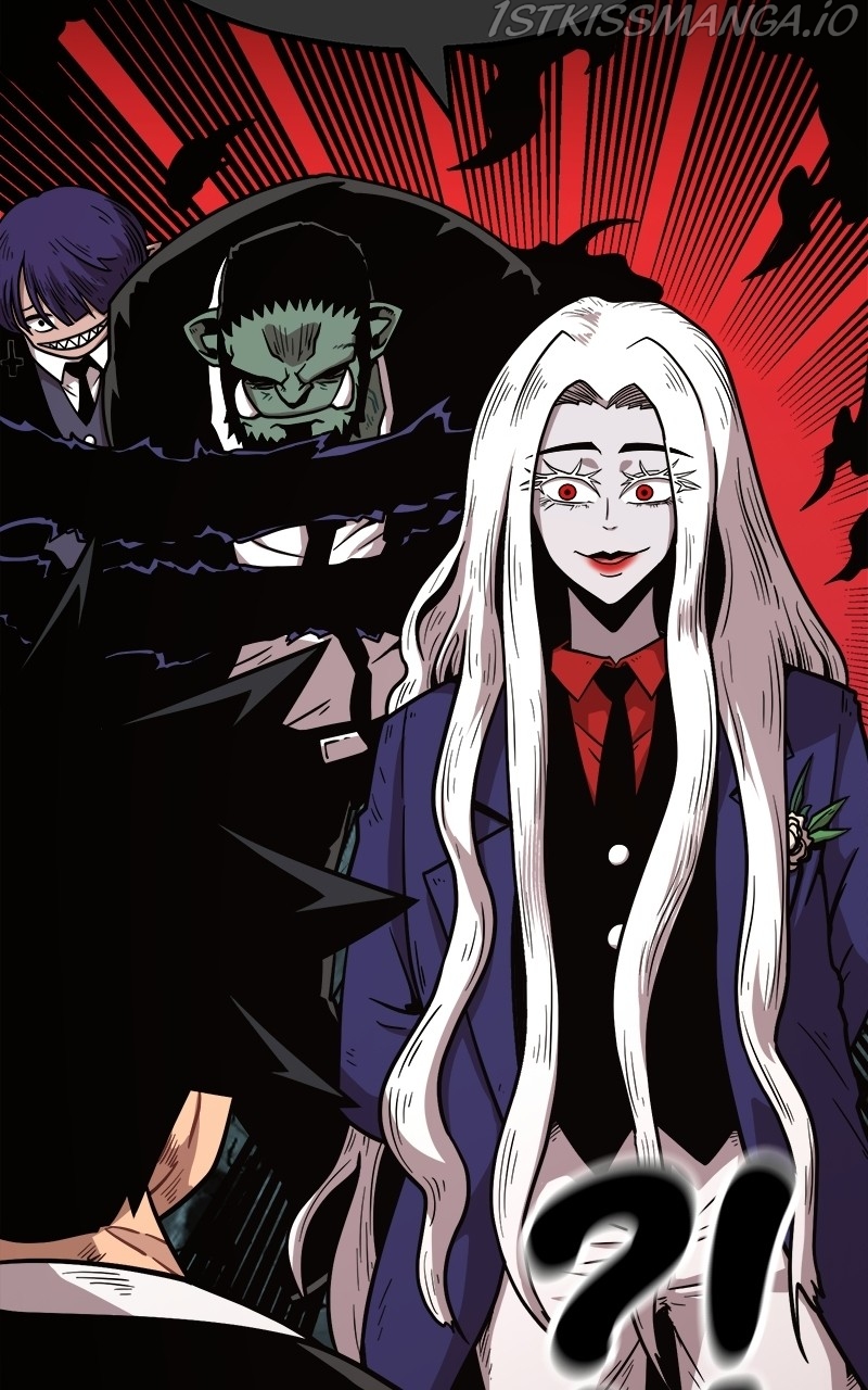 Metro Hunter Chapter 58 - page 123