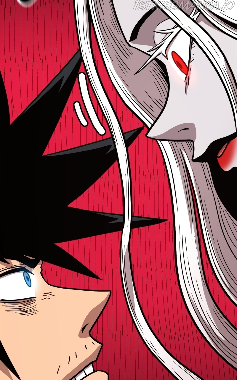 Metro Hunter Chapter 58 - page 127