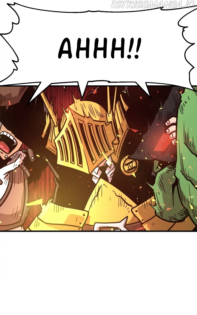 Metro Hunter Chapter 58 - page 13
