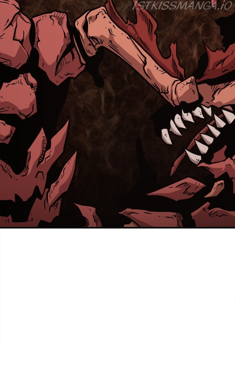 Metro Hunter Chapter 58 - page 134