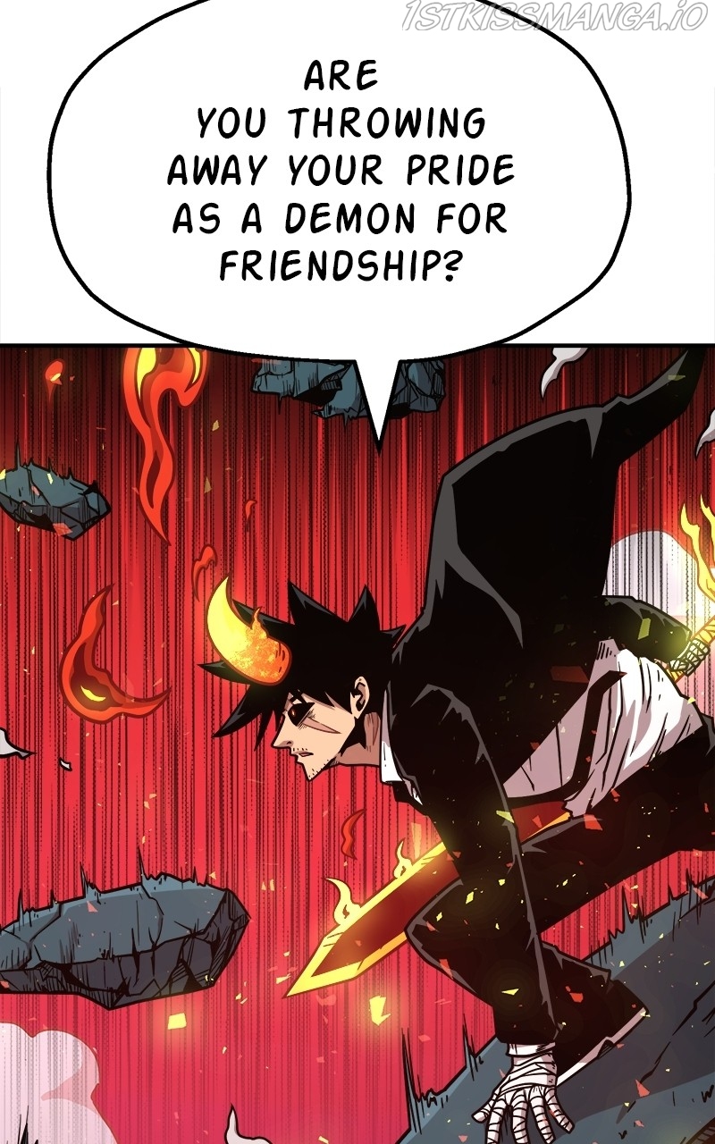 Metro Hunter Chapter 58 - page 25
