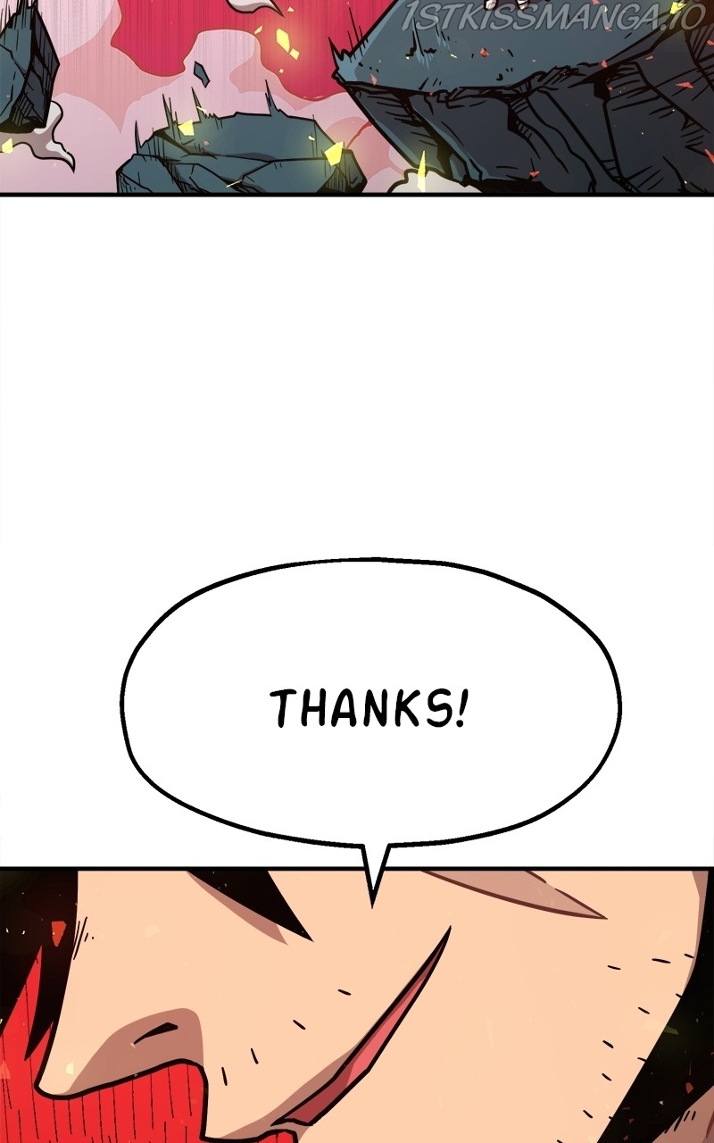 Metro Hunter Chapter 58 - page 26