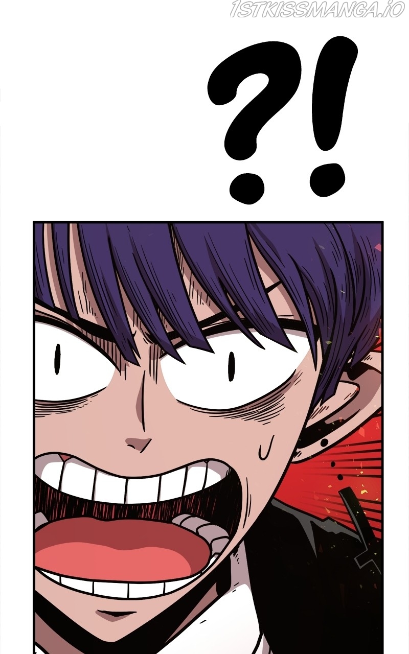 Metro Hunter Chapter 58 - page 30