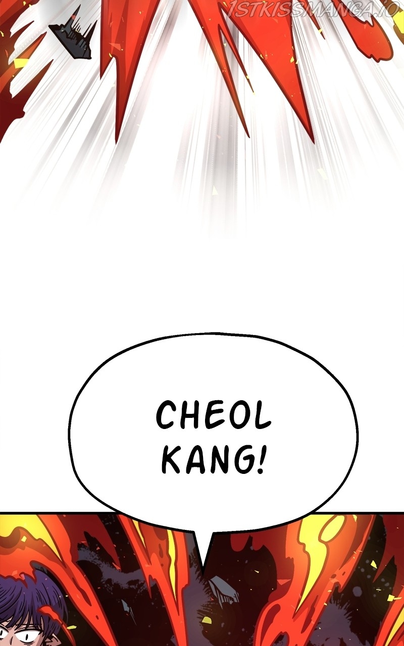 Metro Hunter Chapter 58 - page 33