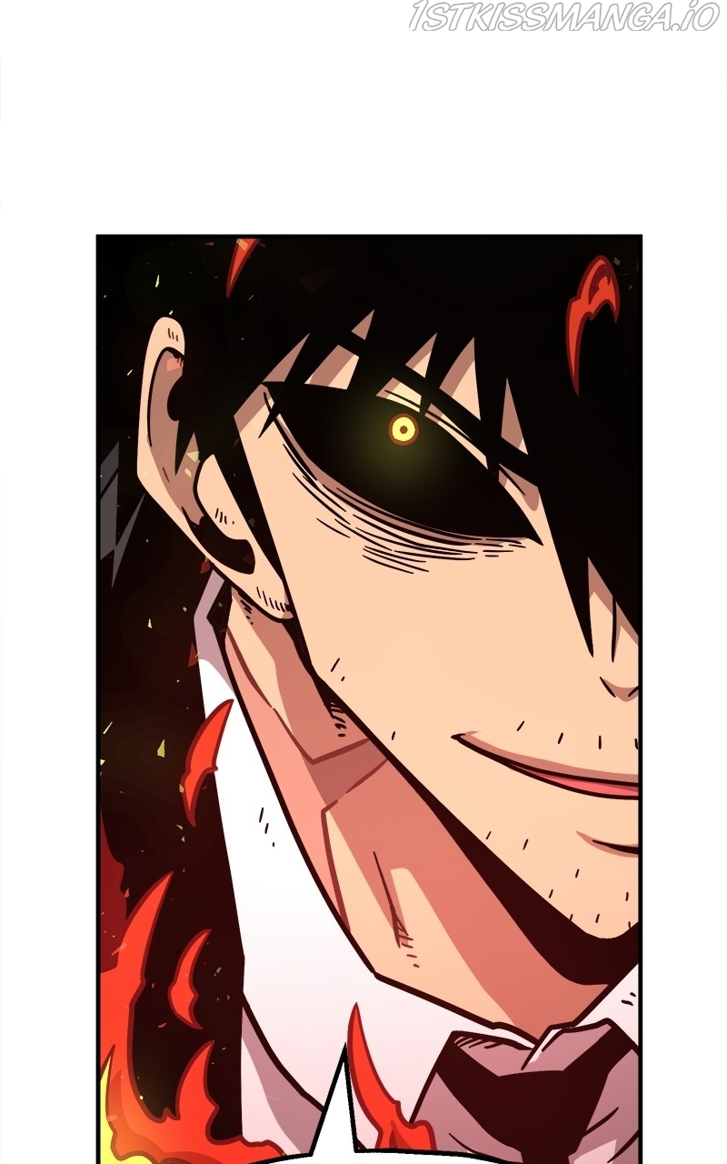Metro Hunter Chapter 58 - page 37