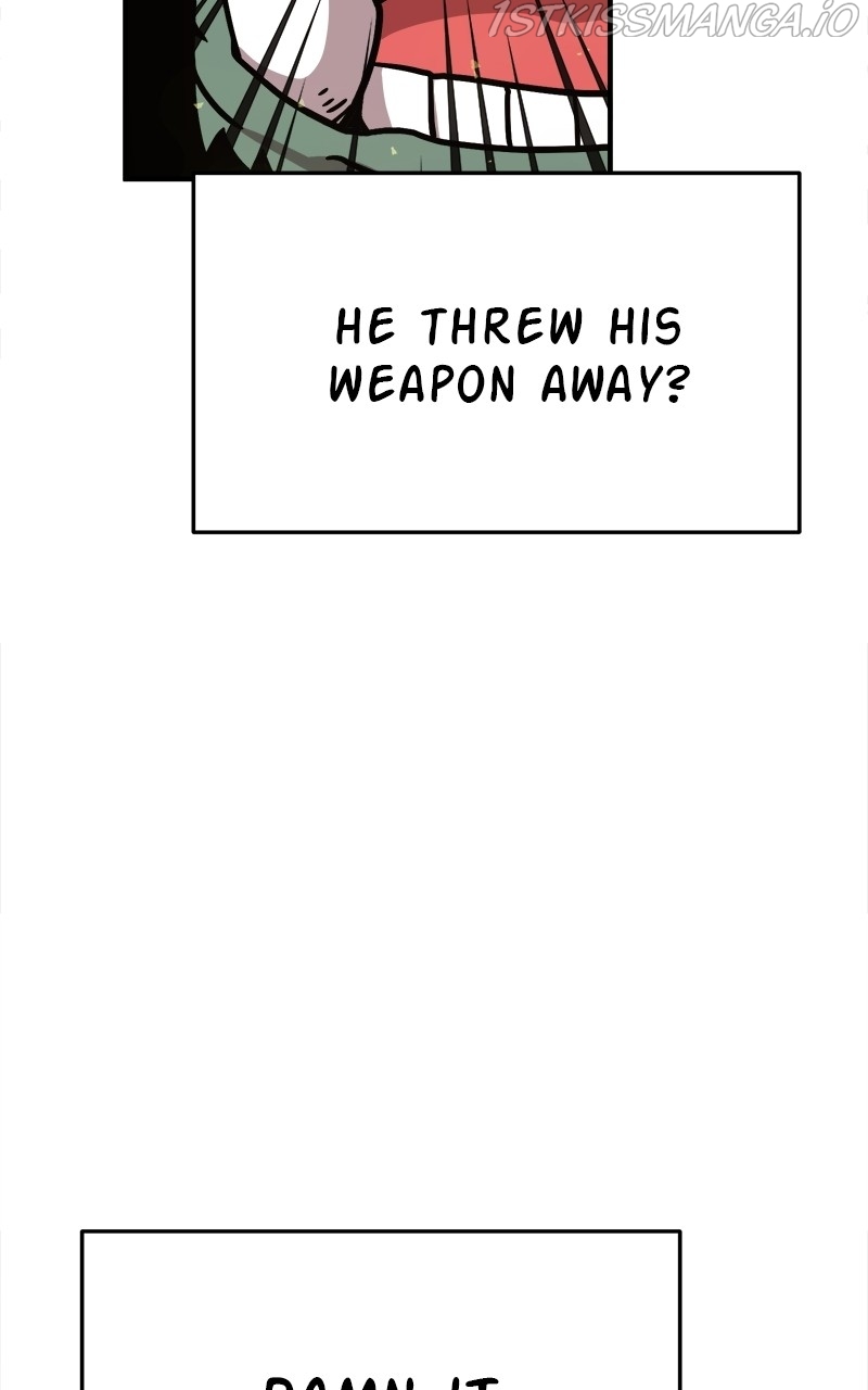 Metro Hunter Chapter 58 - page 41