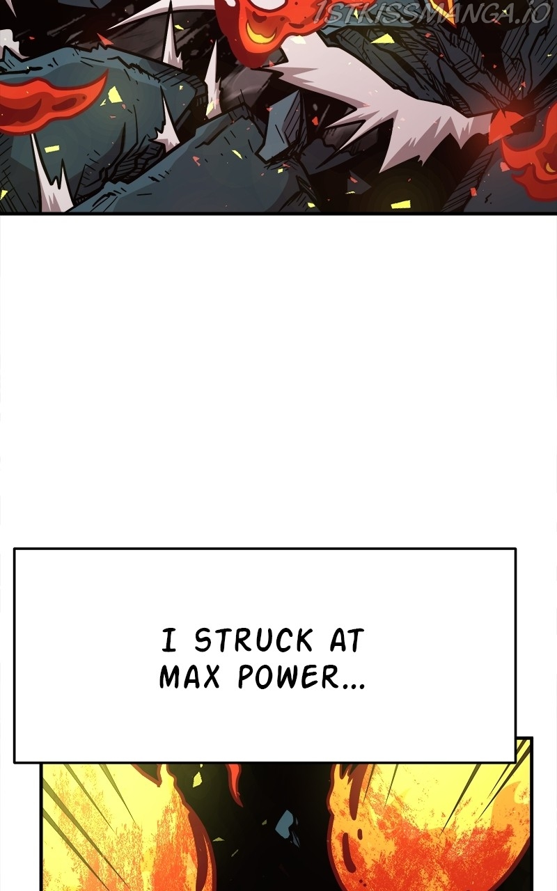Metro Hunter Chapter 58 - page 5