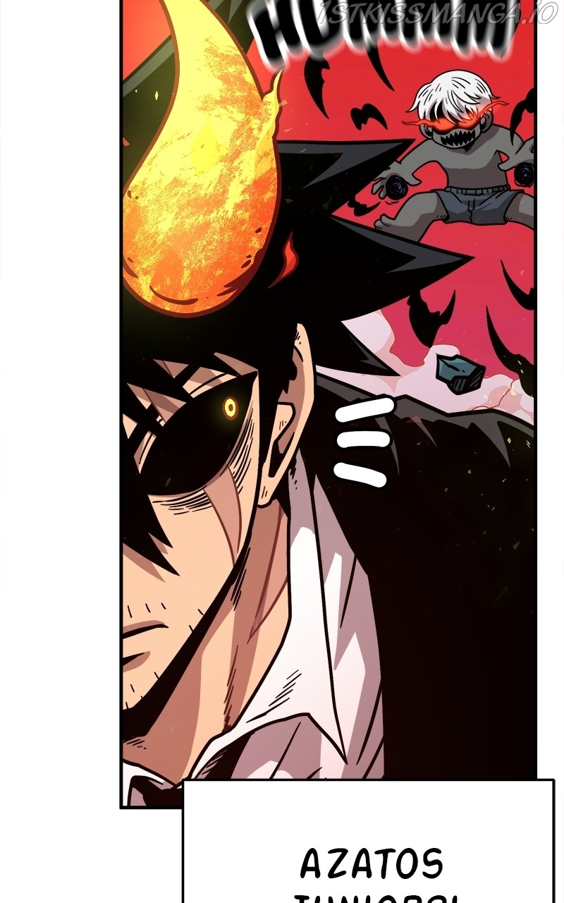 Metro Hunter Chapter 58 - page 51