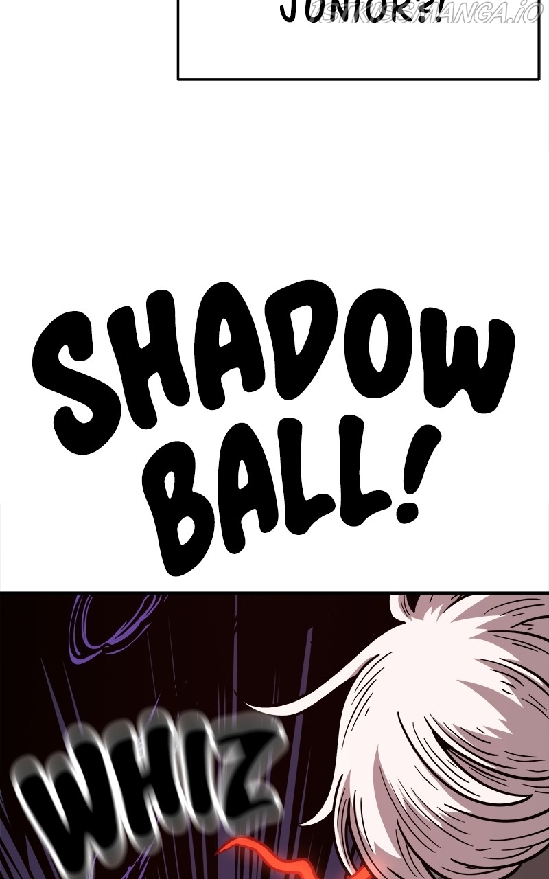 Metro Hunter Chapter 58 - page 52