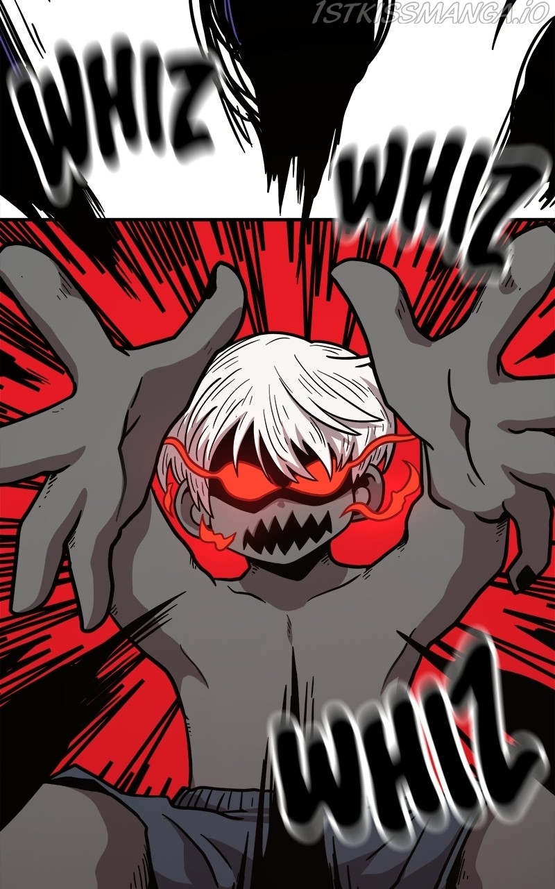 Metro Hunter Chapter 58 - page 57