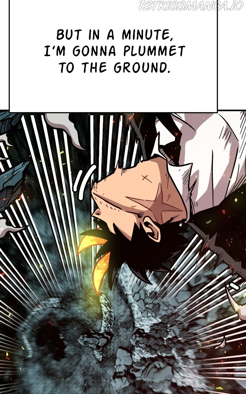 Metro Hunter Chapter 58 - page 80