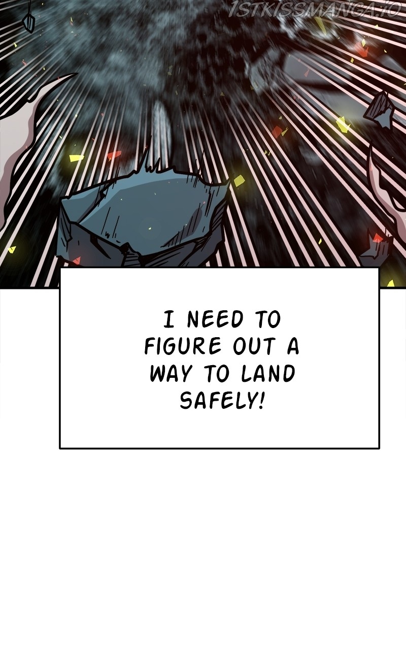 Metro Hunter Chapter 58 - page 81