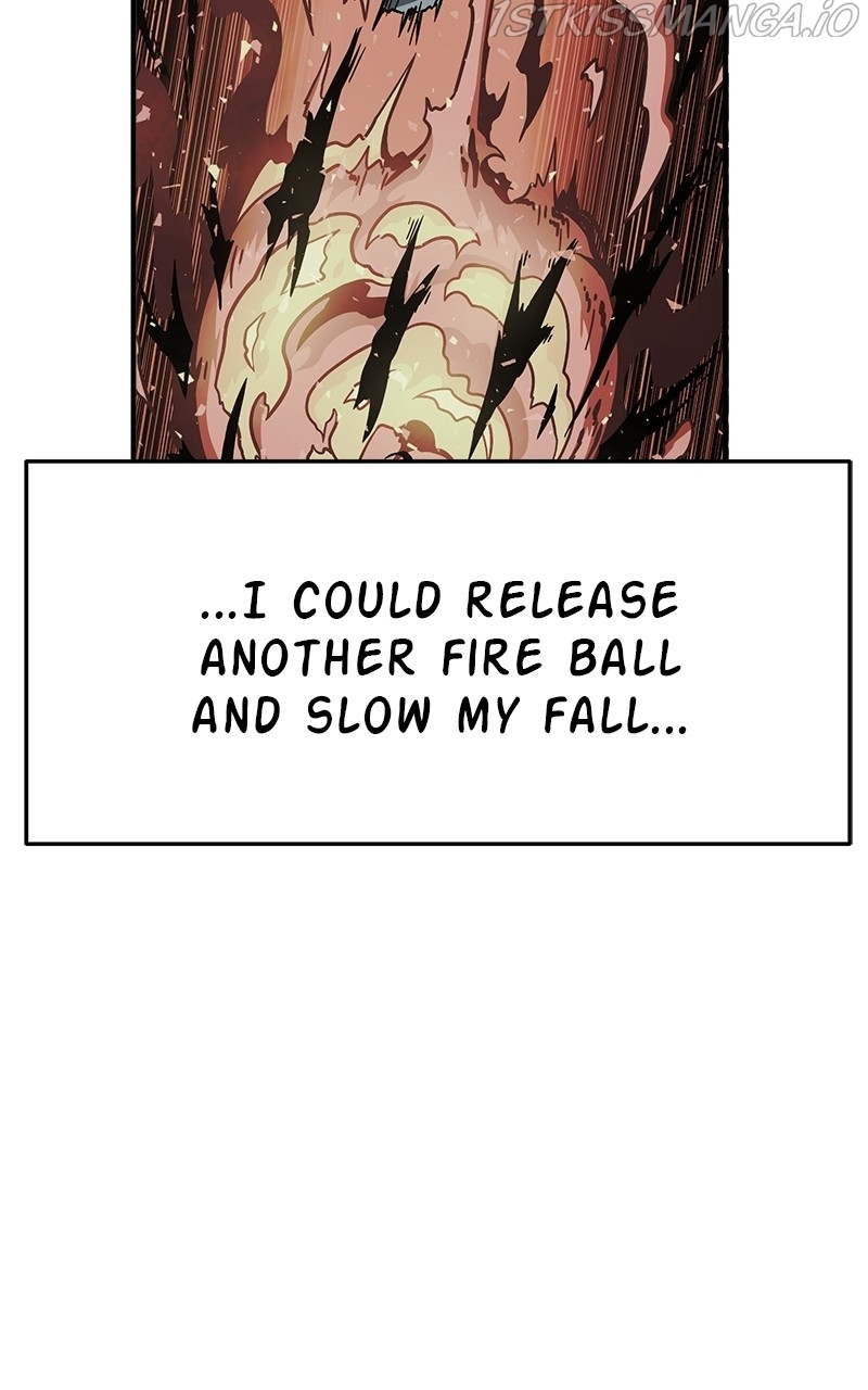 Metro Hunter Chapter 58 - page 83