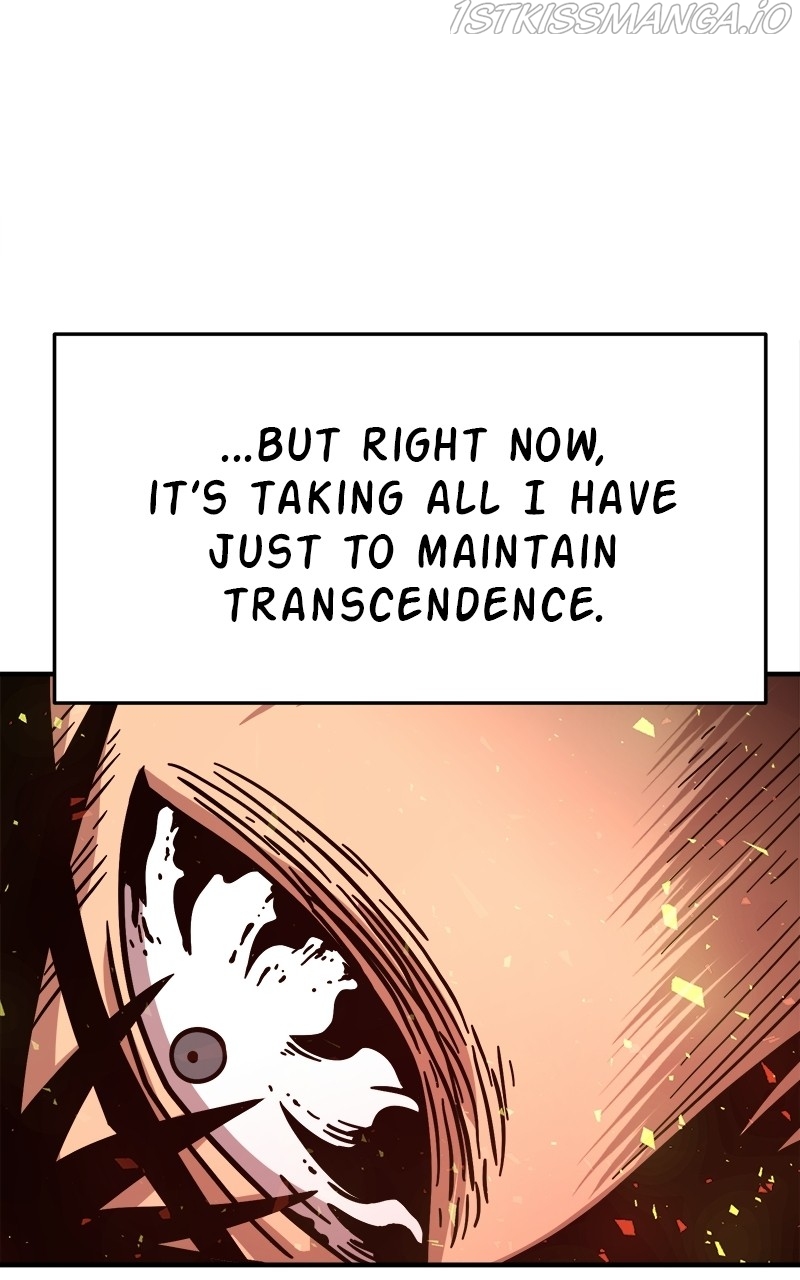 Metro Hunter Chapter 58 - page 84