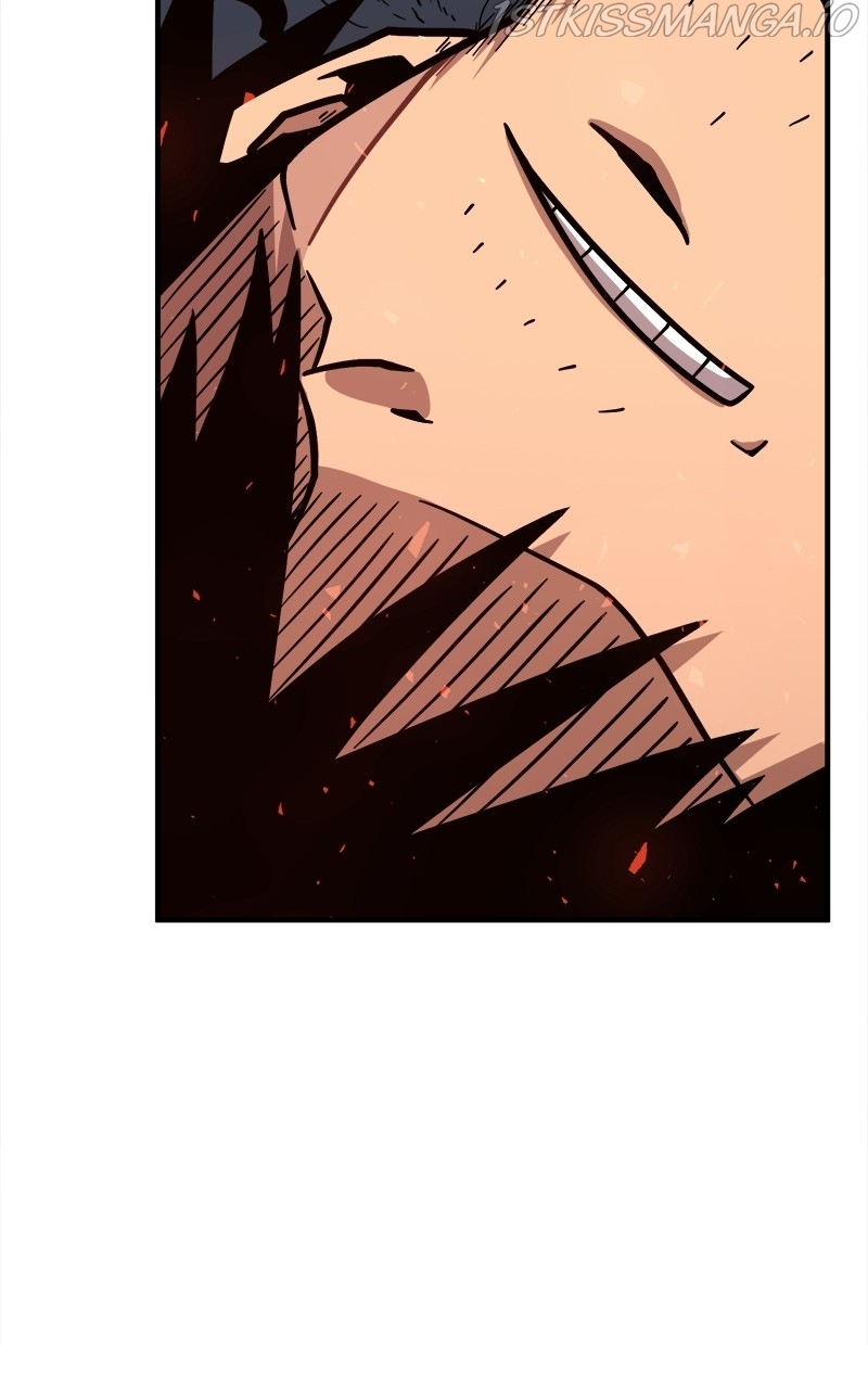 Metro Hunter Chapter 58 - page 86