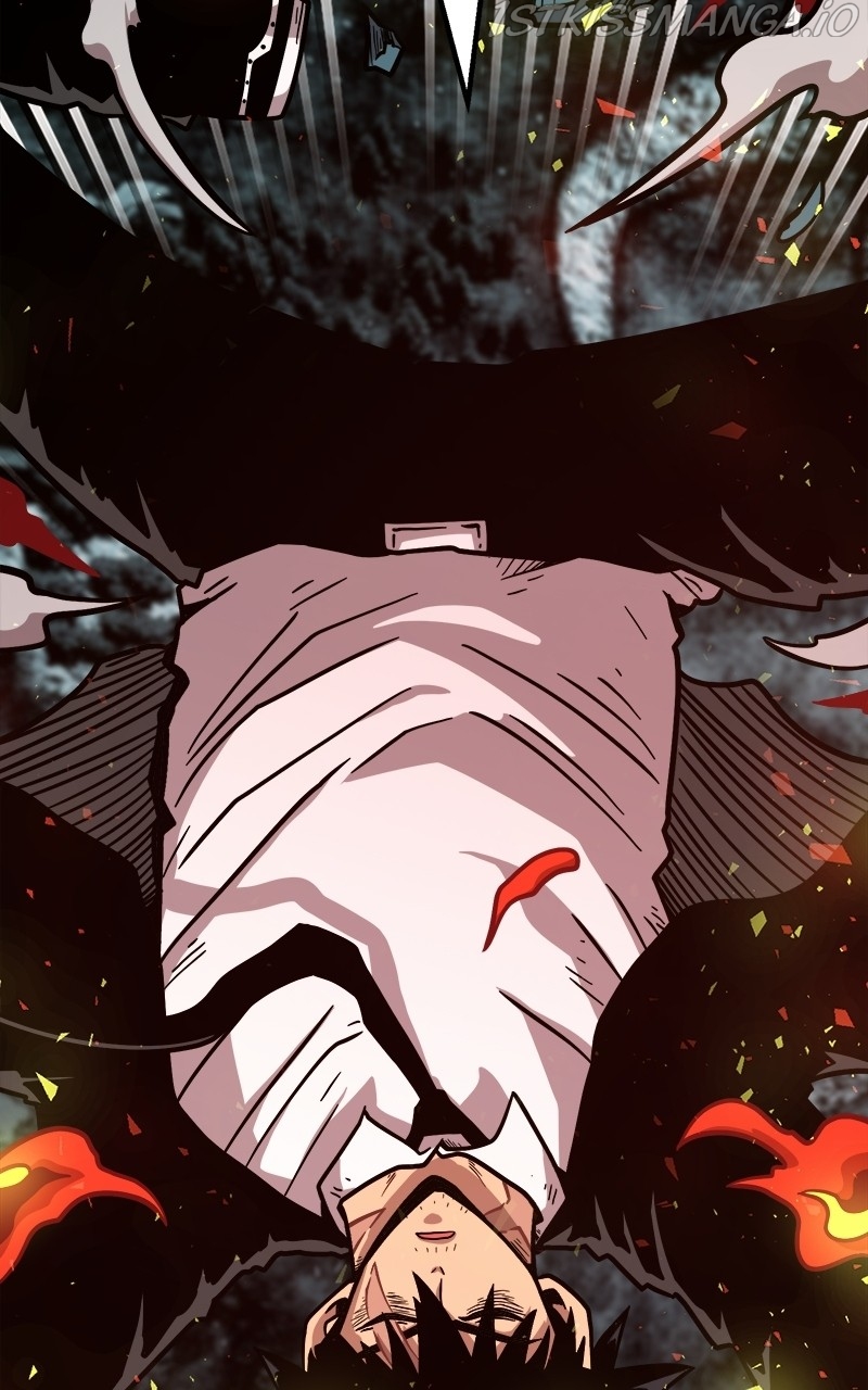Metro Hunter Chapter 58 - page 88