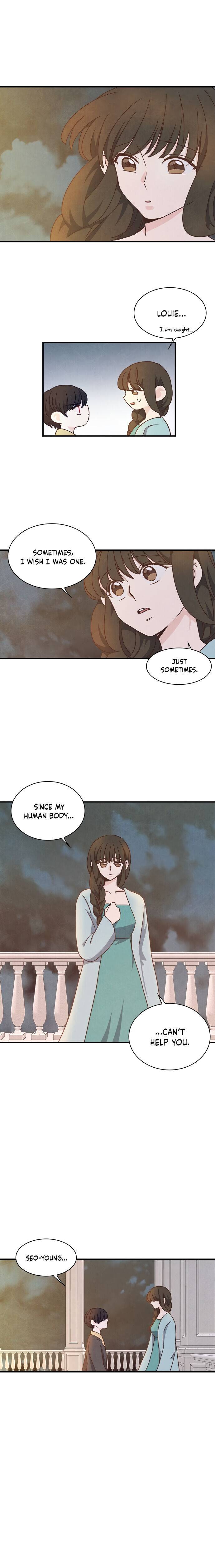 The Flower of Vampires Chapter 46 - page 11