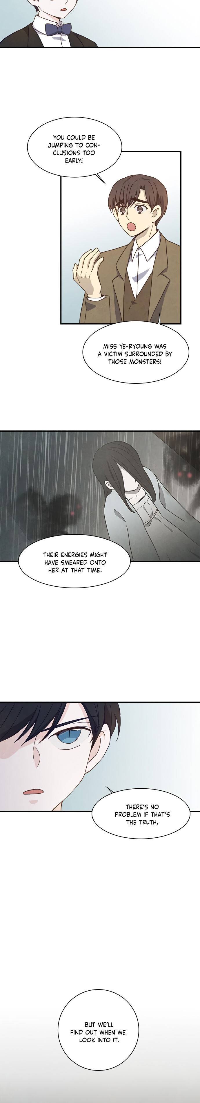 The Flower of Vampires Chapter 37 - page 7