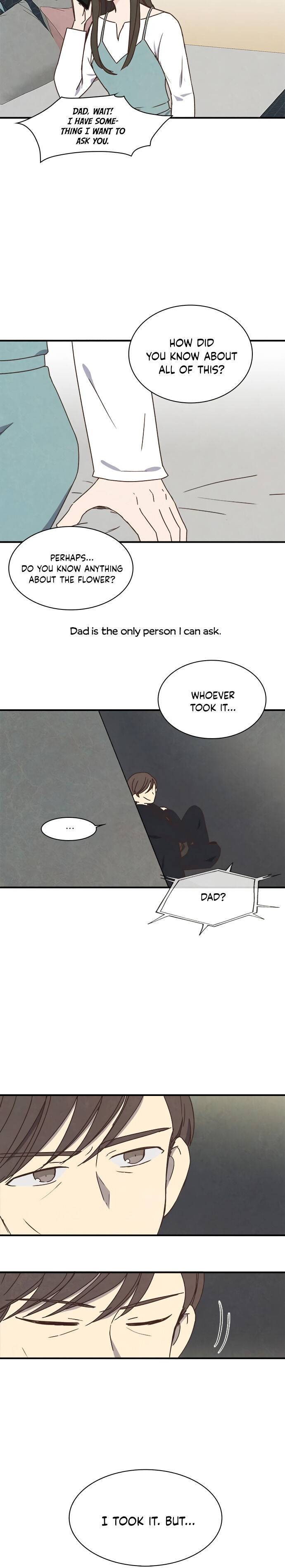 The Flower of Vampires Chapter 39 - page 7