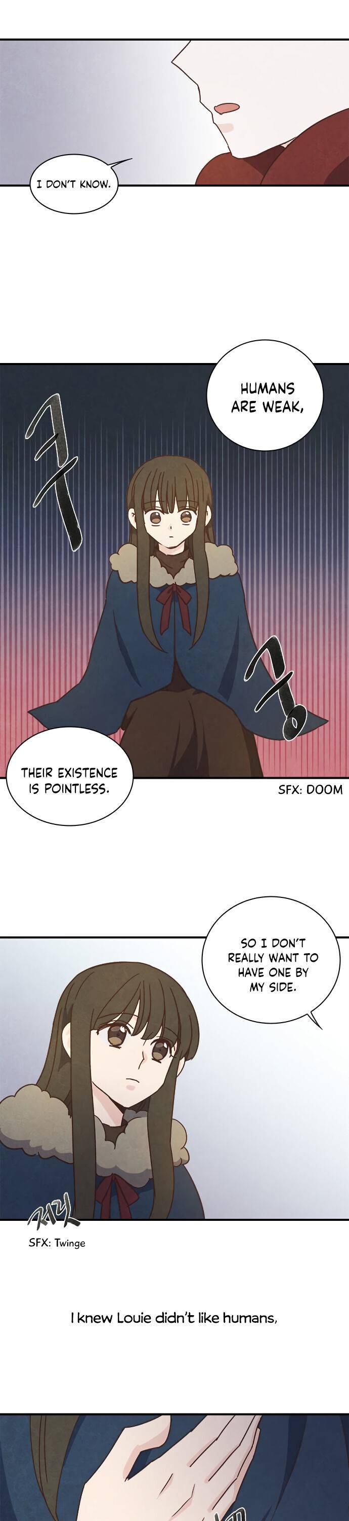 The Flower of Vampires Chapter 47 - page 15