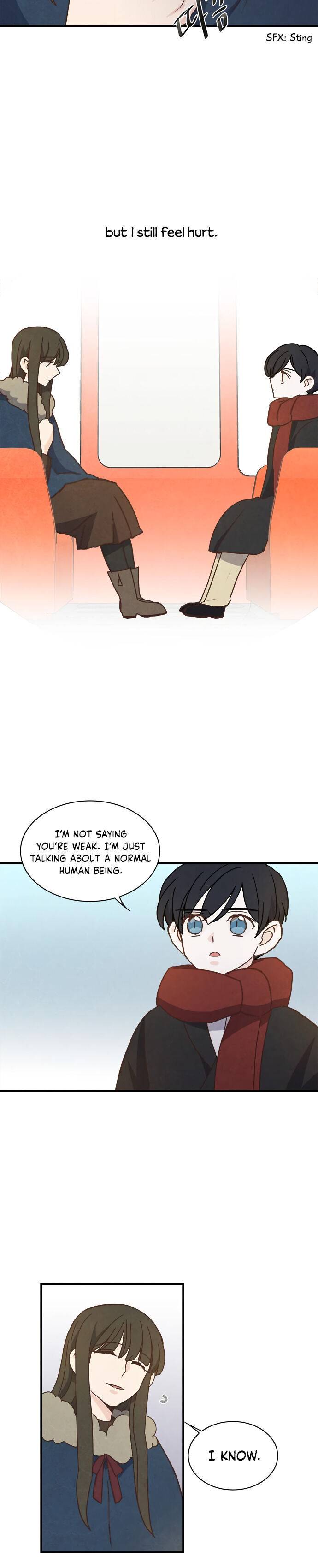 The Flower of Vampires Chapter 47 - page 16