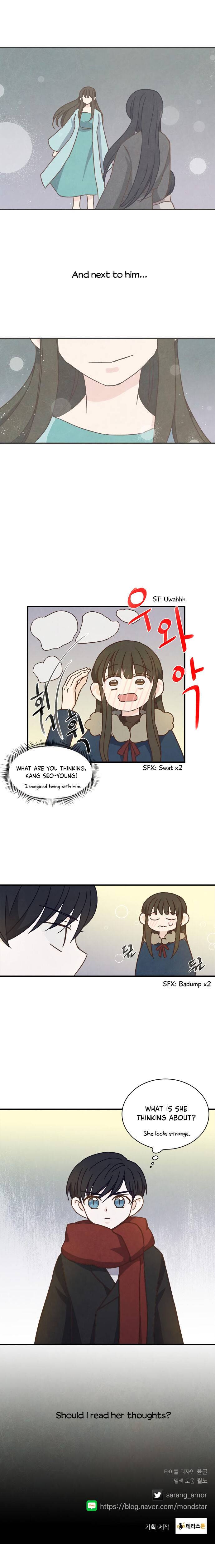 The Flower of Vampires Chapter 47 - page 18