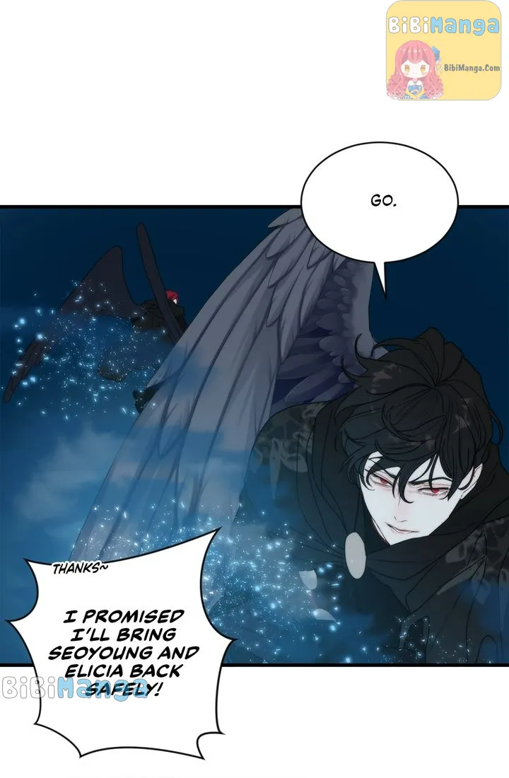 The Flower of Vampires Chapter 100 - page 10