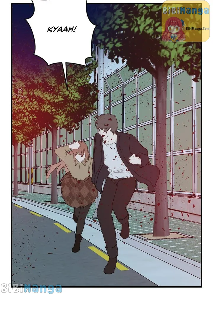 The Flower of Vampires Chapter 100 - page 12