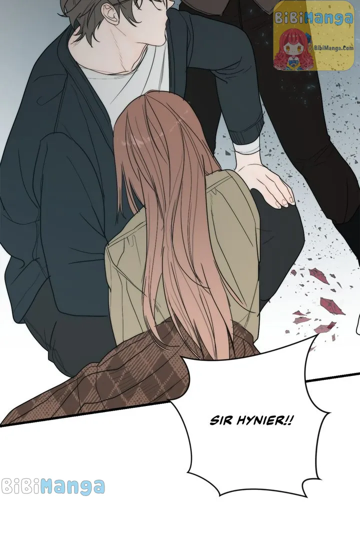 The Flower of Vampires Chapter 100 - page 18