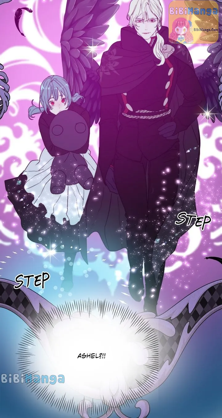 The Flower of Vampires Chapter 100 - page 2