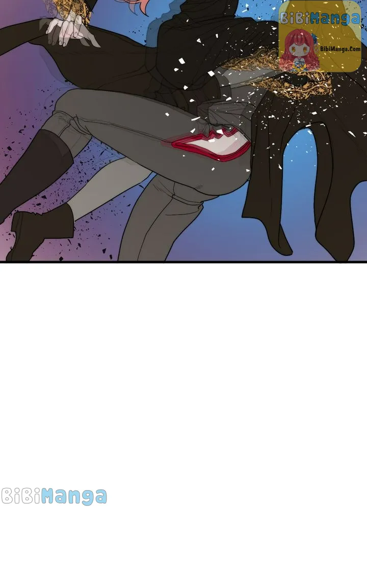 The Flower of Vampires Chapter 100 - page 24