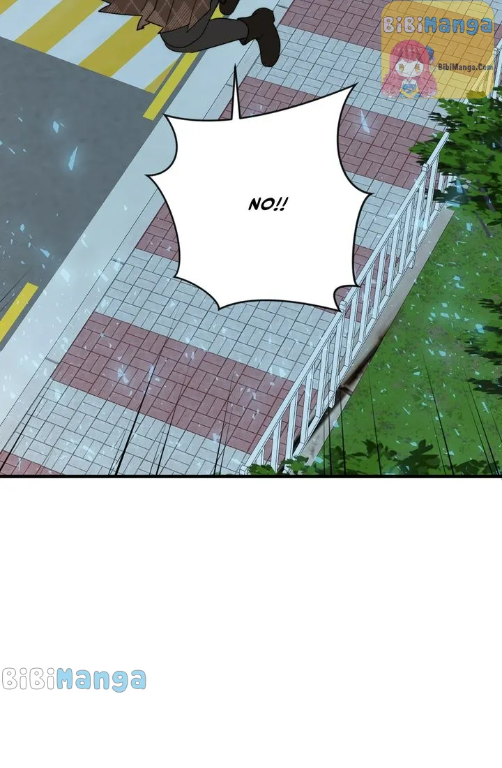 The Flower of Vampires Chapter 100 - page 28