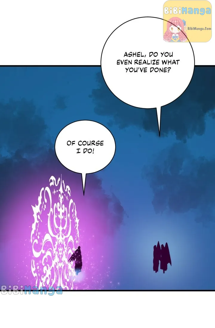 The Flower of Vampires Chapter 100 - page 4