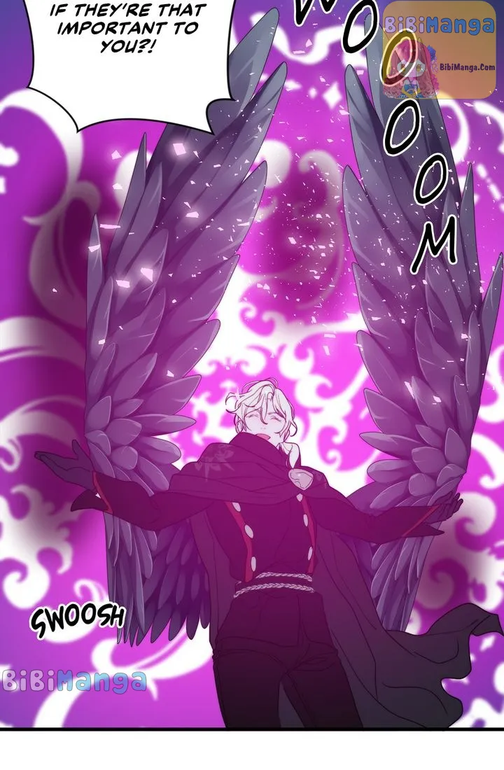 The Flower of Vampires Chapter 100 - page 6