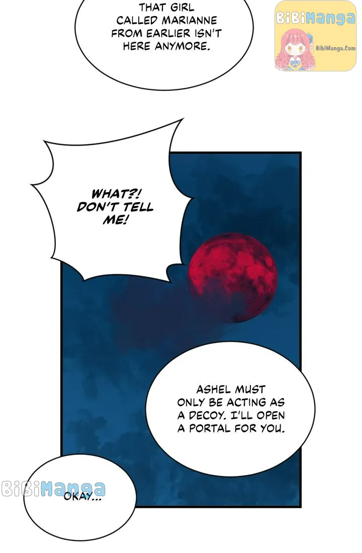 The Flower of Vampires Chapter 100 - page 8