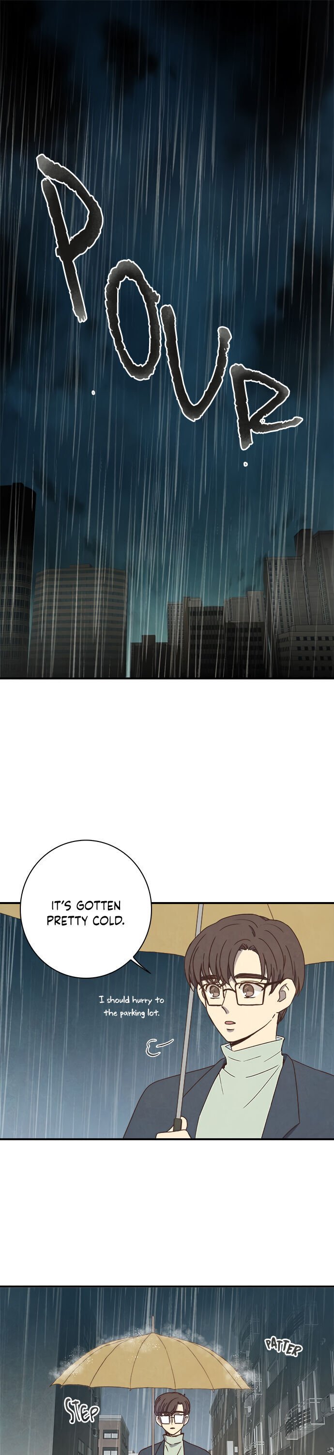 The Flower of Vampires Chapter 34 - page 2