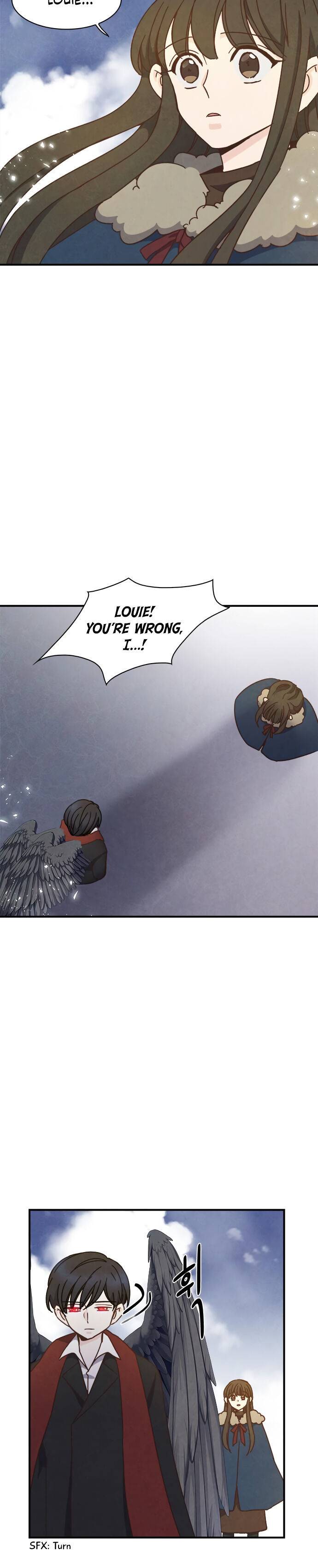 The Flower of Vampires Chapter 48 - page 15