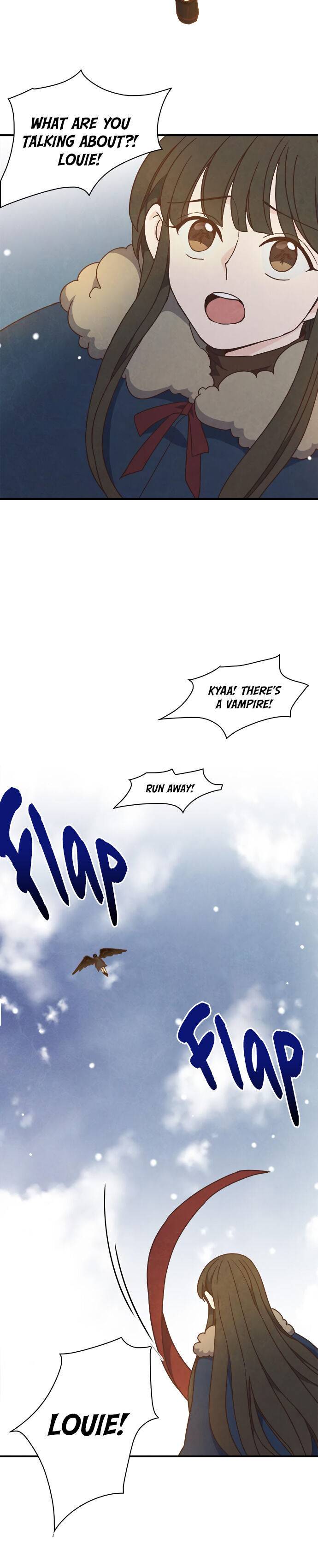 The Flower of Vampires Chapter 48 - page 17