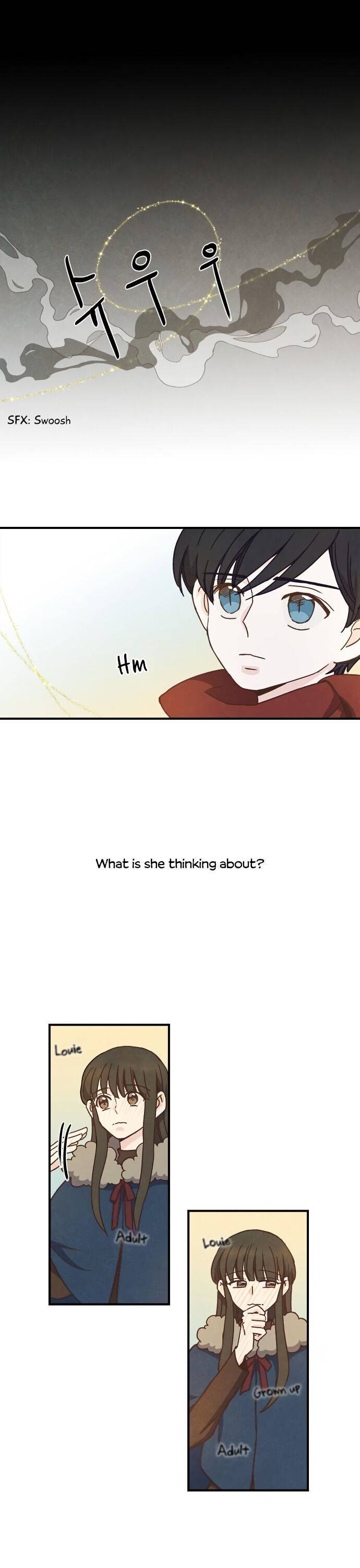 The Flower of Vampires Chapter 48 - page 2