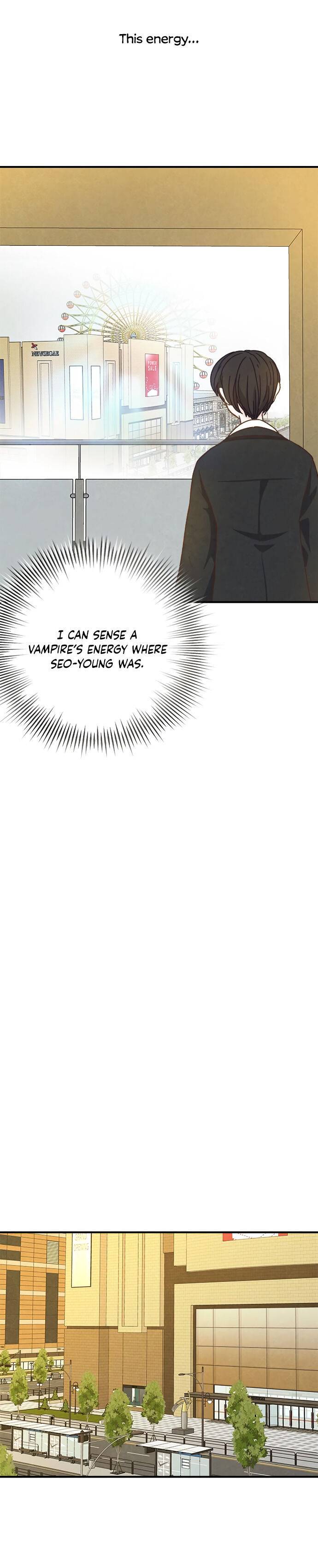 The Flower of Vampires Chapter 49 - page 13