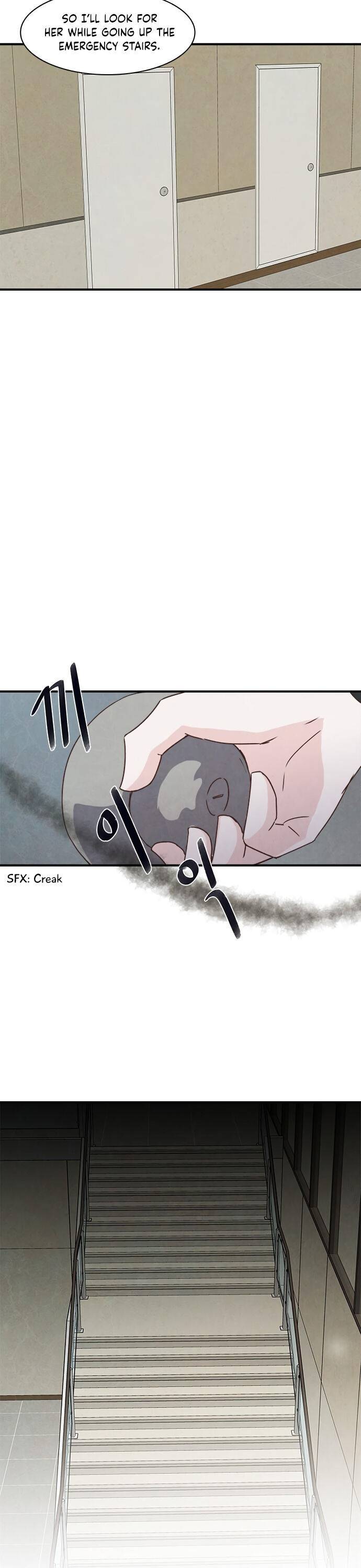 The Flower of Vampires Chapter 49 - page 17