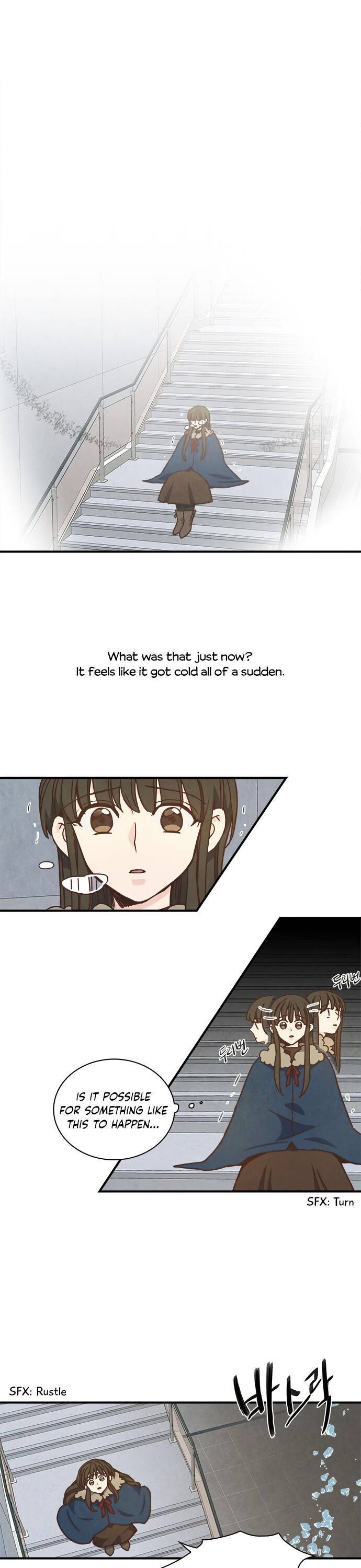 The Flower of Vampires Chapter 49 - page 2