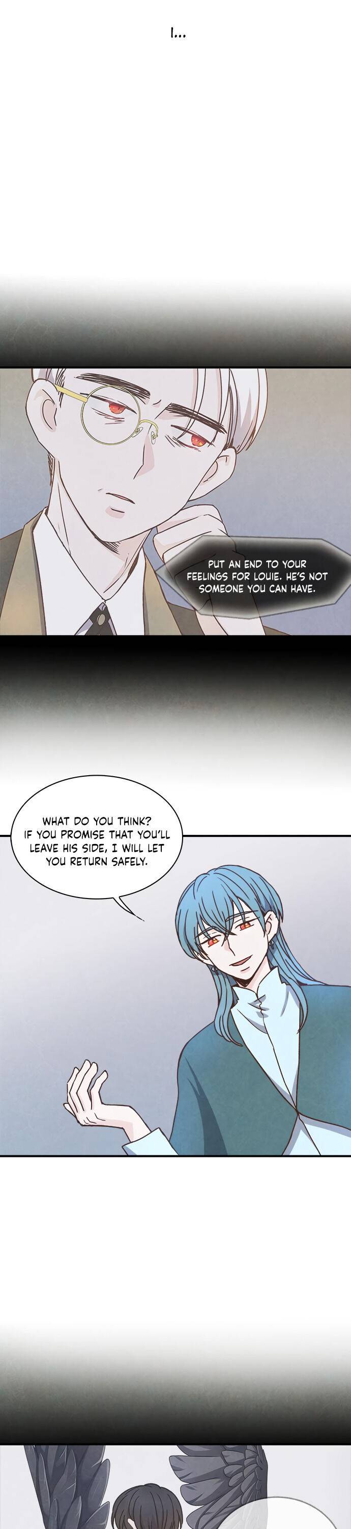 The Flower of Vampires Chapter 49 - page 7