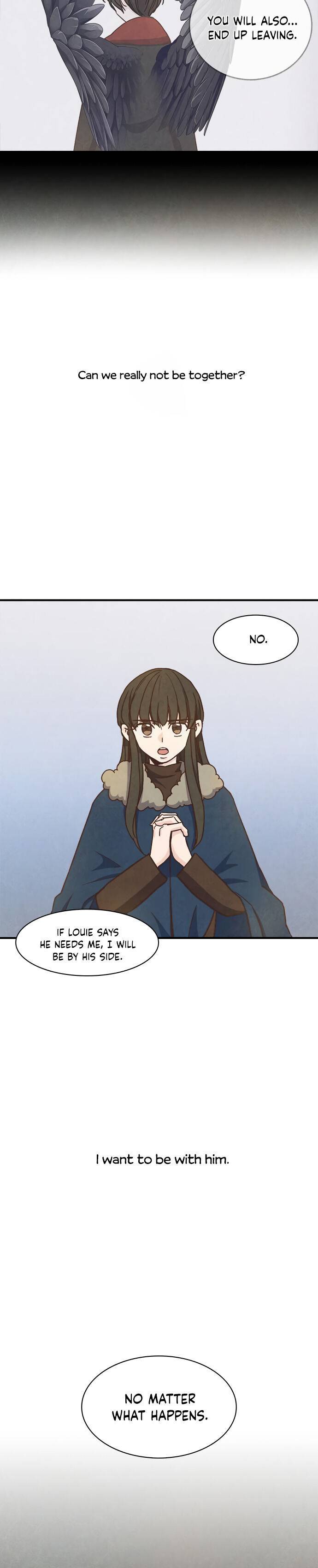 The Flower of Vampires Chapter 49 - page 8
