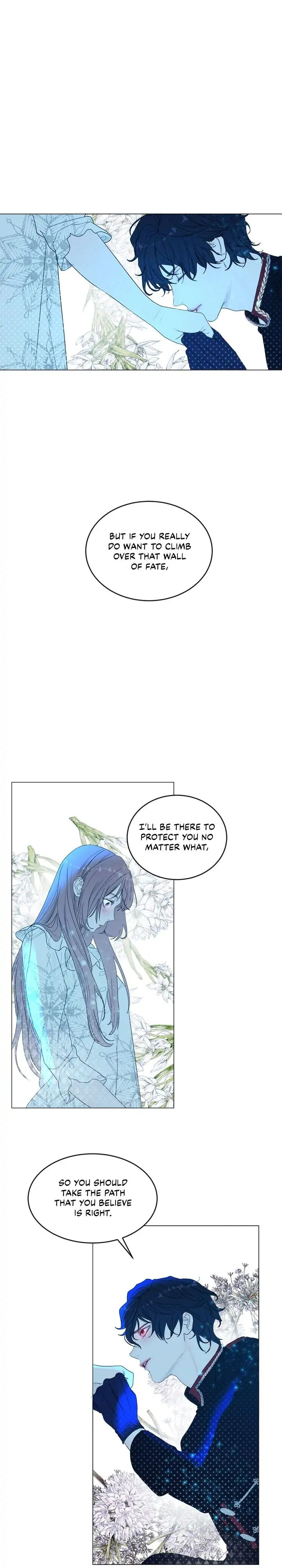The Flower of Vampires Chapter 79 - page 1