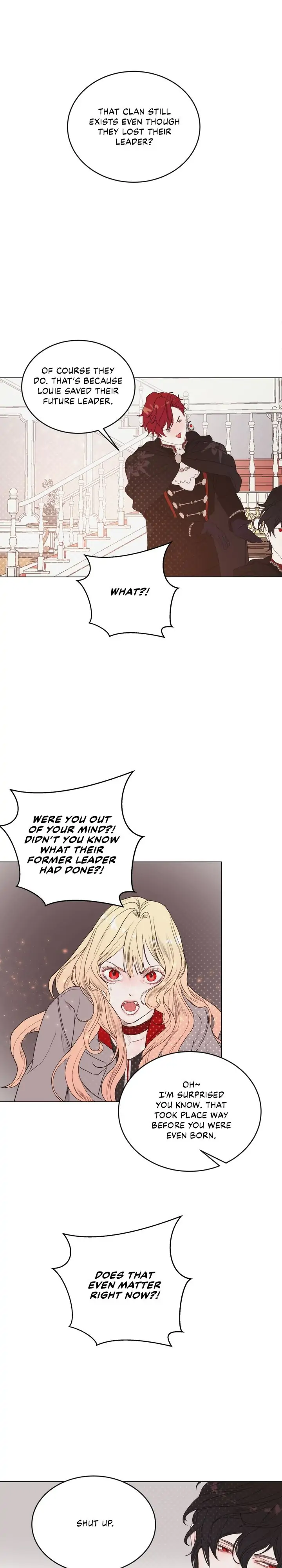 The Flower of Vampires Chapter 79 - page 13