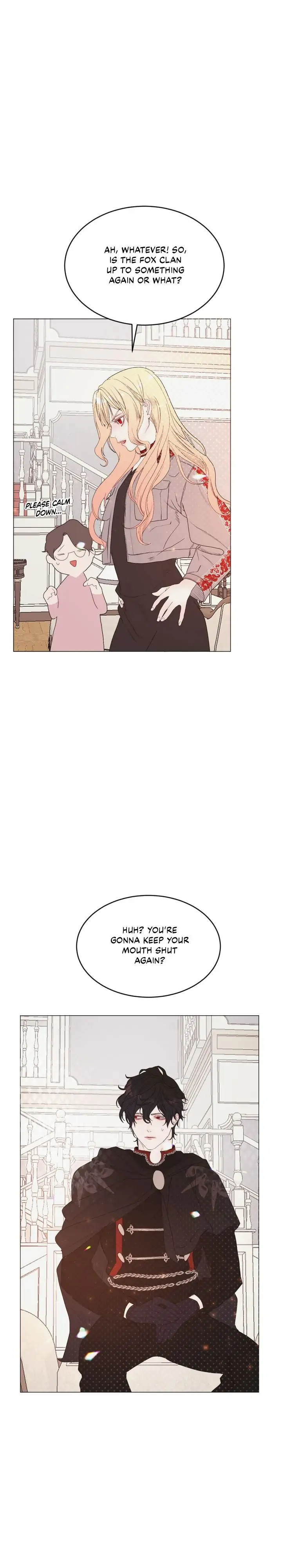 The Flower of Vampires Chapter 79 - page 15