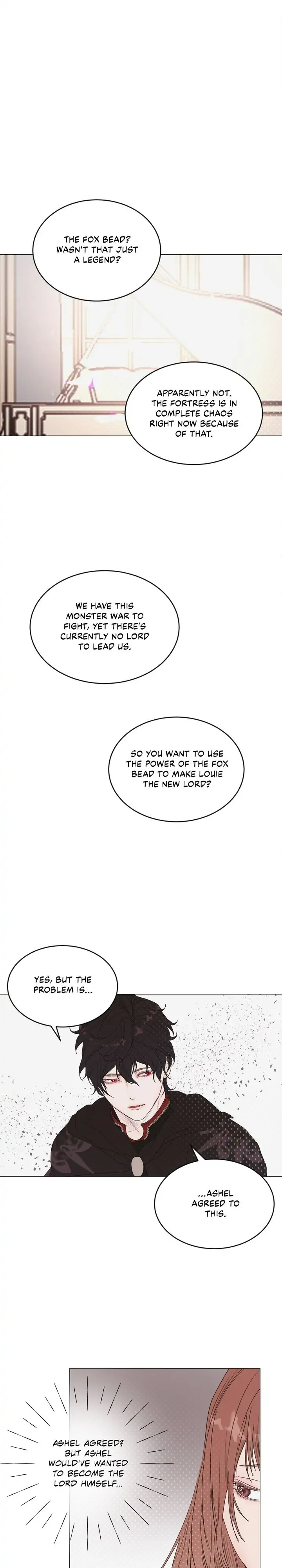 The Flower of Vampires Chapter 79 - page 21