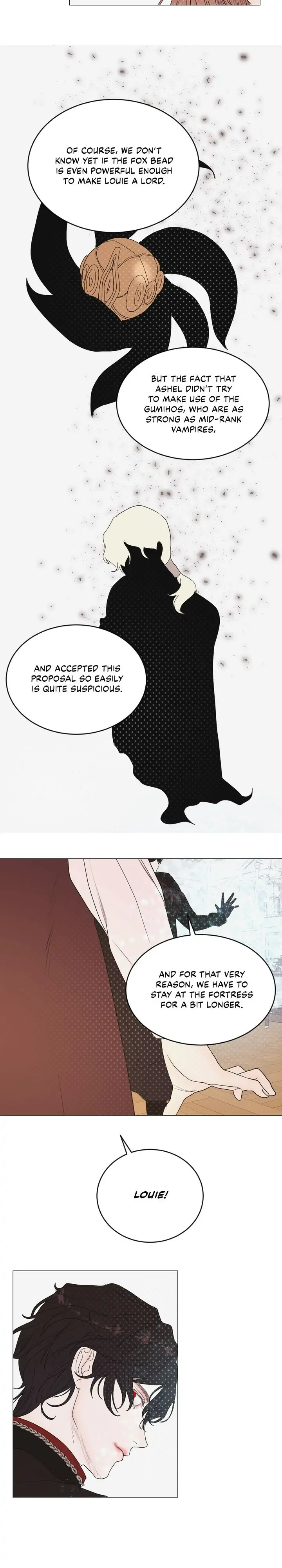 The Flower of Vampires Chapter 79 - page 22